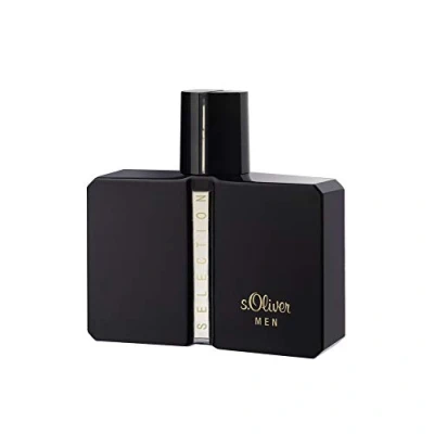 Abbildung von S.Oliver Selection for Men Eau de Toilette 50 ml
