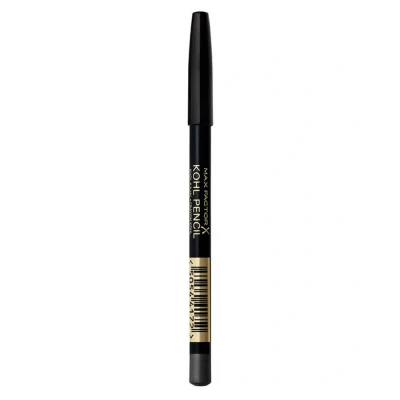 Abbildung von Max Factor KOHL Kajal Eyeliner, Damen, Größe: 1.2 g, 50 charcoal grey