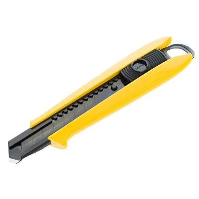 Abbildung von TAJIMA 18mm Cuttermesser Drive Cutter DC500 mit Taste, TAJ 19905