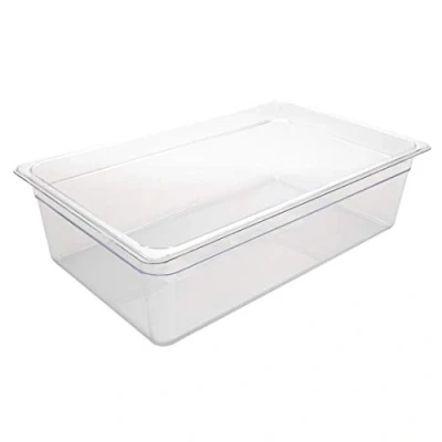 Abbildung von Vogue U226 Polycarbonat Gastronorm Behälter, 1/1 Größe