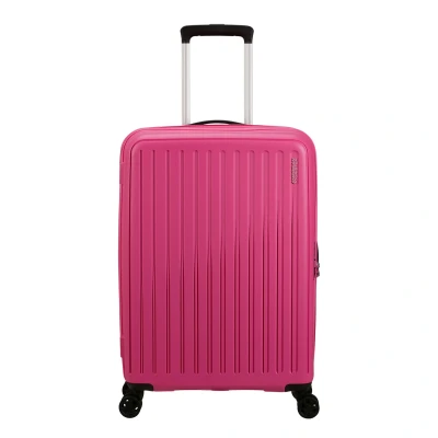 Abbildung von American Tourister Rejoy Spinner 68/25 TSA hawaiian pink