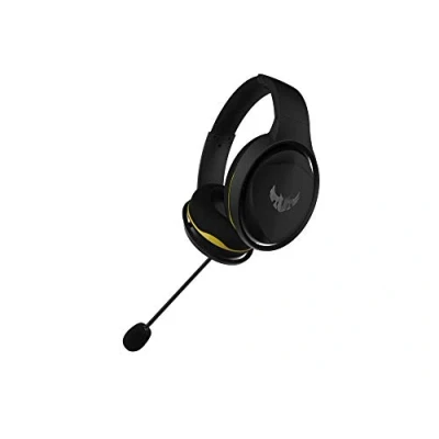 Abbildung von Asus TUF H5 Gaming Headset (virtueller 7.1 Sound, PC, PS4, Xbox One &amp; Smartphone)