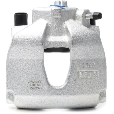 Abbildung von METZGER 6260711 Bremssattel Vorderachse links HONDA: Accord 7 Limousine, Tourer