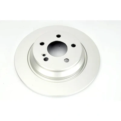 Abbildung von TEXTAR 92099400 Bremsscheibe 300 11 05/06 112 voll ohne Radbefestigungsbolzen, Radnabe MERCEDES BENZ: S Klasse Limousine, Coupe