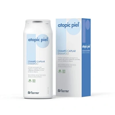 Abbildung von Atopic Piel Champu Capilar 200Ml