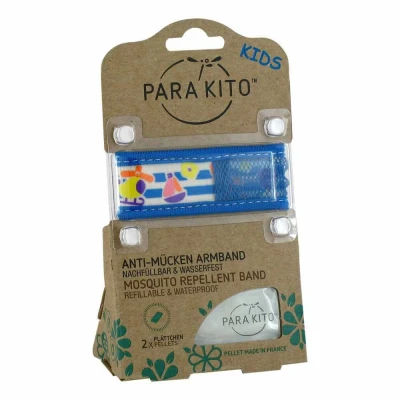 Abbildung von Para Kito Mückenschutz Armband Kids