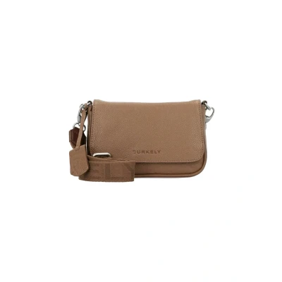 Abbildung von Burkely Always Ava Crossbody Bag taupe Tasche Damen