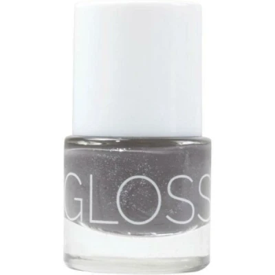 Abbildung von Glossworks Mardi Gris Nail Polish 9 ml
