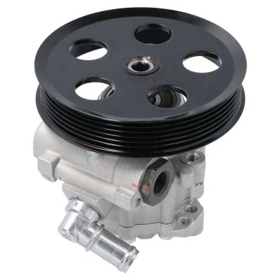 Abbildung von ENERGY PW680116 Hydraulikpumpe AUDI: A4 B7 Avant, B6 Limousine