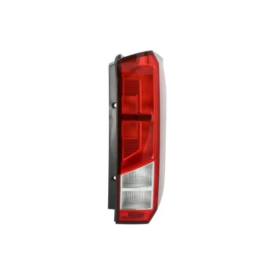 Abbildung von TYC 11 15131 06 2 Rückleuchte rechts LED ohne Lampenträger VOLKSWAGEN: Crafter Bus, Kastenwagen, MAN: TGE Kasten