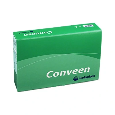 Abbildung von Conveen Beinbeutel 500ml 5161 50cm Schlauch