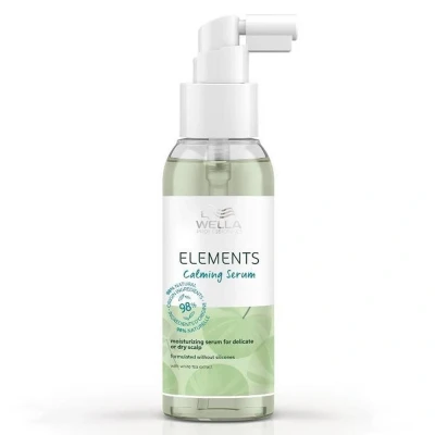 Abbildung von Wella Elements Calming Serum 100ml