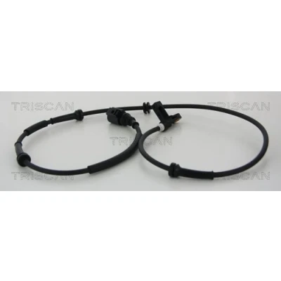 Abbildung von TRISCAN 8180 10216 ABS Sensor 1105 27,9 VOLKSWAGEN: Sharan I, Kastenwagen, FORD: Galaxy Mk1 MPV, SEAT: Alhambra I