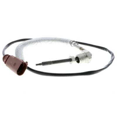 Abbildung von VEMO V10 72 1487 Sensor, Abgastemperatur Original Qualität AUDI: A6 C6 Avant, A4 B7 Limousine