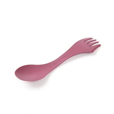 Abbildung von Light My Fire Spork Bio