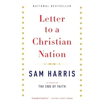 Abbildung von Letter to A Christian Nation: Challenge the Faith of America