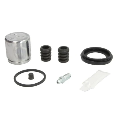Abbildung von AUTOFREN SEINSA D41374C Bremssattel Reparatursatz Vorderachse 48 SUZUKI: SWIFT 2 Schragheck