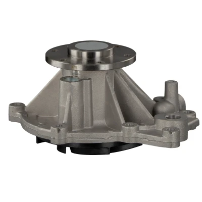 Abbildung von FEBI BILSTEIN 39409 Wasserpumpe Aluminium mit Dichtung Kunststoff MAN: TGL