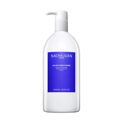 Abbildung von SachaJuan Silver Conditioner 1000ml