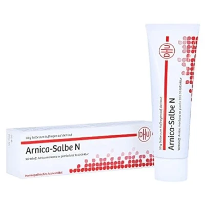 Abbildung von Arnica Salbe N 50 g