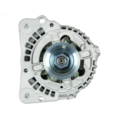 Abbildung von AS PL A0700S Lichtmaschine 12V 70A VOLKSWAGEN: Transporter 4 Bus, Golf Schrägheck, Kastenwagen, SEAT: Ibiza 3 2