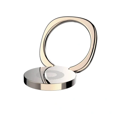 Abbildung von Baseus ring for a metal phone Desktop Bracket gold