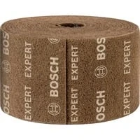 Abbildung von Expert Vliesrolle N880 Grob A, 150mmx10m, Schleifblatt