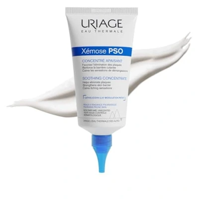 Abbildung von Uriage X√©mose PSO Soothing Concentrate