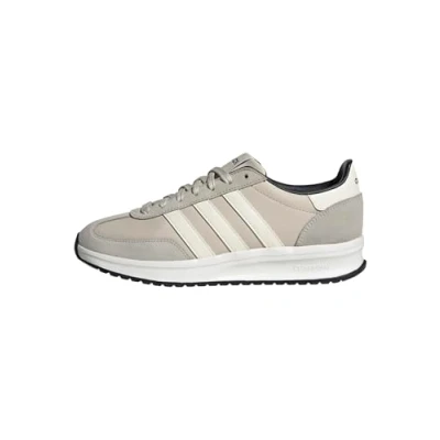 Abbildung von adidas Herren Run 70S 2.0 Shoes Schuhe, Wonder Alumina/Off White/Alumina, 49 1/3 EU