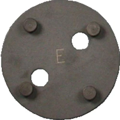 Abbildung von SW Stahl Bremskolbenadapter Nummer E, 01435L E
