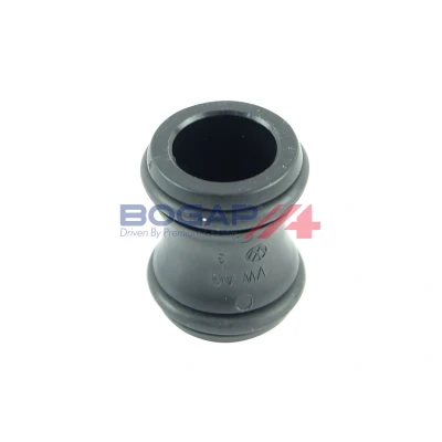 Abbildung von BOGAP A4252134 Flansch AUDI: A6 C7 Avant, A5 B8 Coupe, A4 Avant