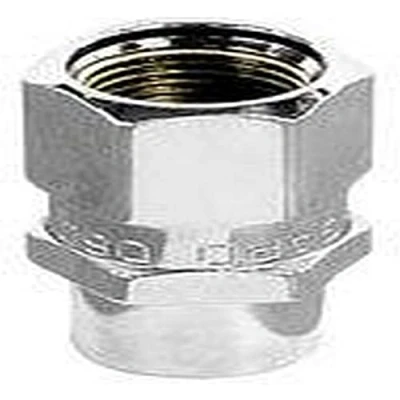 Abbildung von McGard 60127 Chrome Racing 0,49 Zoll Schaft Stil Radmuttersatz (1/2 20 Gewindegröße) 4 Stück