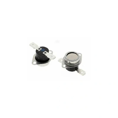 Abbildung von Whirlpool Indesit 482000032278 C00306861 Thermostat stat kit (one shot+cycling) stripped