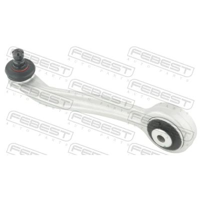 Abbildung von FEBEST 1724 8KFUPRR Querlenker Vorderachse rechts, vorne, oben AUDI: A4 B8 Avant, Q5, A5 Sportback