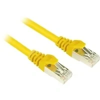 Abbildung von Patchkabel RJ45 Cat.6 SFTP