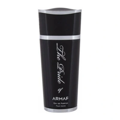 Abbildung von Armaf The Pride of For Men Eau de Parfum 100 ml