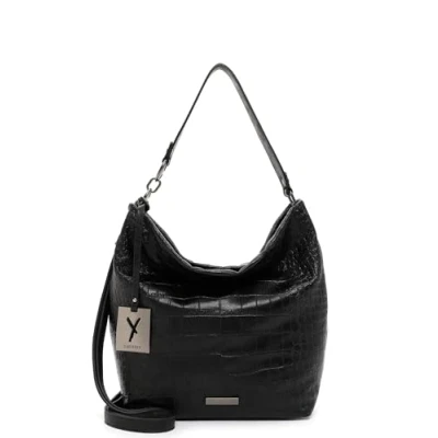 Abbildung von SURI FREY Hadley Handtasche, Damen, Größe: One Size, Black