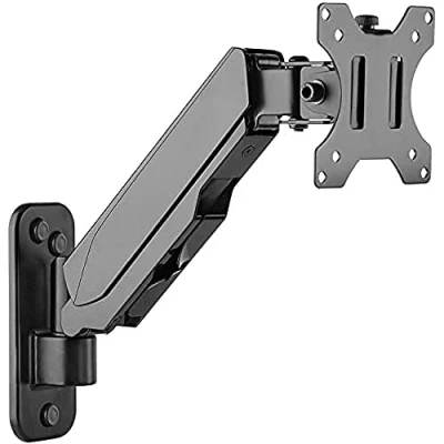 Abbildung von VALUE LCD Arm, Wandmontage, 4 Gelenke Monitor Halterung, (bis 8 kg)