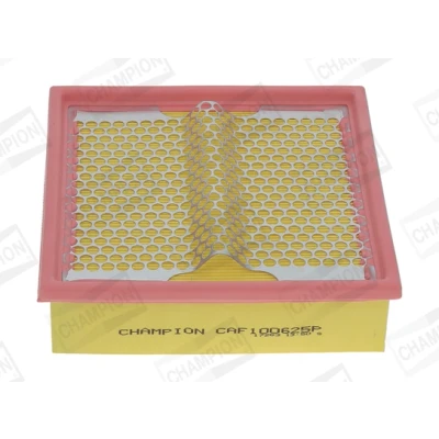 Abbildung von CHAMPION CAF100625P Luftfilter 61 220 228, 218, 214 Filtereinsatz MERCEDES BENZ: 190, W124 Limousine, T modell