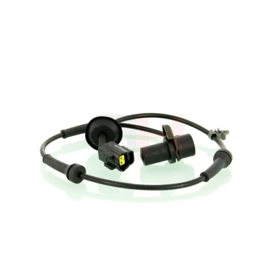 Abbildung von GH 705004V ABS Sensor Vorderachse, Vorderachse links CHEVROLET: Aveo / Kalos Schrägheck, Limousine