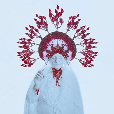 Abbildung von Heap of Ashes (Blood Red Vinyl) [Vinyl LP]