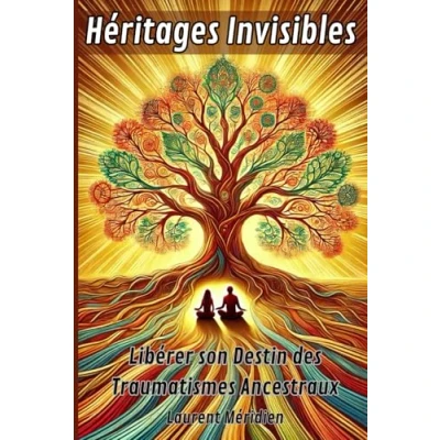 Abbildung von Héritages Invisibles : Libérer Son Destin des Traumatismes Ancestraux: Comment Briser le Cercle de la Transmission Familiale et Guérir ENFIN ... Nouvelle Version IDEE CADEAU IDEALE