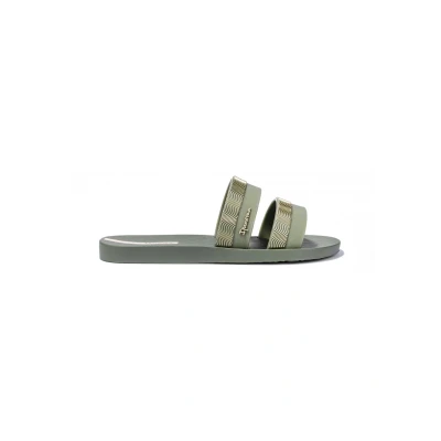 Abbildung von Ipanema Mesh Slide Fem, Damen Sandalen, grün, 41/42 EU