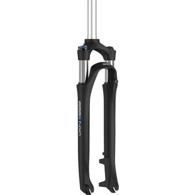 Abbildung von SR Suntour Unisex Erwachsene Sf22 Nx1 Coil Lo Federgabel, Schwarz, 255mm, 63mm