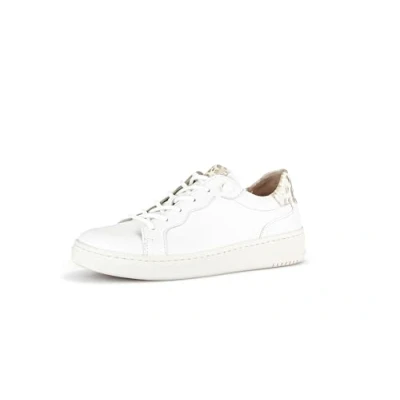 Abbildung von Gabor Sneaker low, Damen, Größe: 42, Latte Schuhe