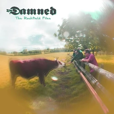 Abbildung von The Rockfield Files (Ep)