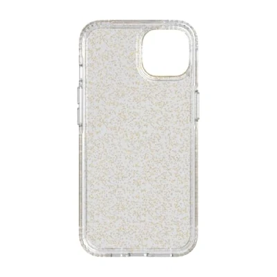 Abbildung von tech21 Evo Sparkle für iPhone 13 Schimmernde Handyhülle mit 3,6 m Multi Drop Schutz