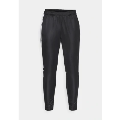 Abbildung von adidas Performance SQUADRA25 Jogginghose, Damen, Größe: XS, Black/white
