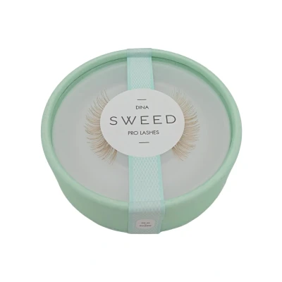 Abbildung von Sweed Lashes Blond DinaSW015