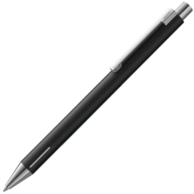 Abbildung von LAMY econ Kugelschreiber 0.5 mm Schwarz